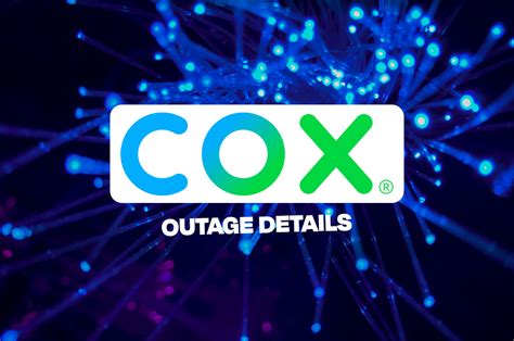 <b>Cox</b> <b>Cable</b>. . Cox cable outage fort walton beach